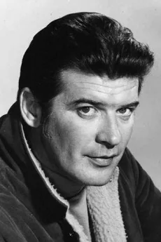 Peter Breck poster