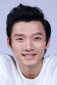 Peter Chan Charm-Man poster
