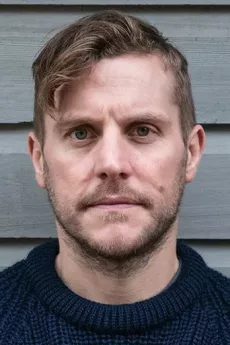 Peter Coonan poster