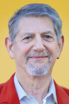 Peter Coyote poster
