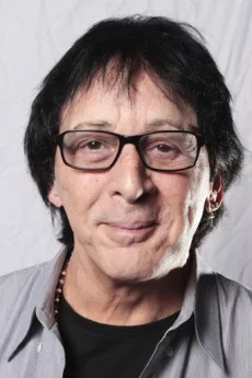 Peter Criss poster