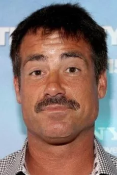Peter Dante poster