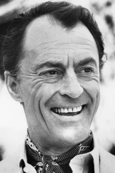 Peter Donat poster