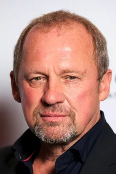 Peter Firth poster