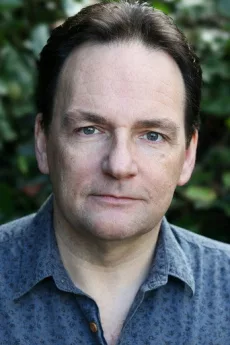 Peter Forbes poster