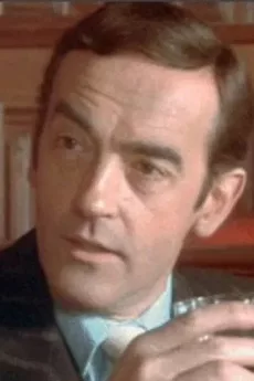 Peter Forbes-Robertson poster