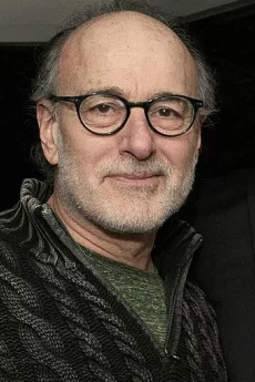 Peter Friedman poster