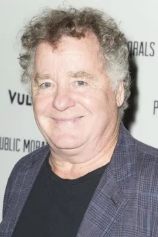 Peter Gerety poster