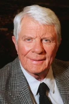 Peter Graves poster
