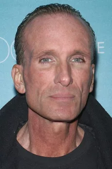 Peter Greene poster