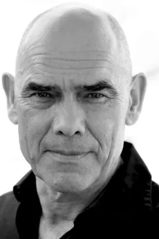 Peter Guinness poster