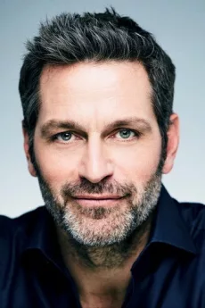Peter Hermann poster