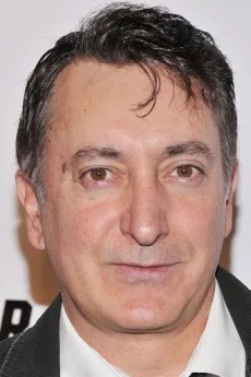 Peter Kelamis poster