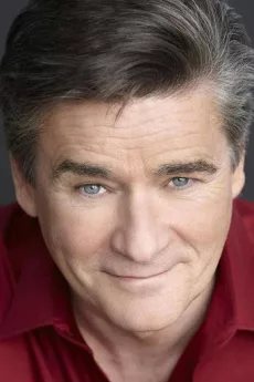 Peter Keleghan poster