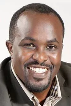 Peter King Nzioki poster