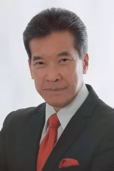 Peter Kwong poster