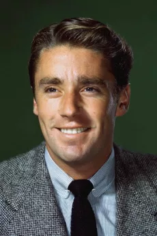 Peter Lawford poster