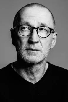 Peter Lohmeyer poster