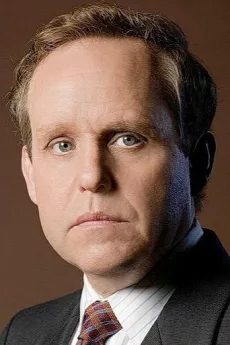 Peter MacNicol poster