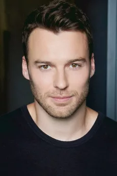 Peter Mooney poster