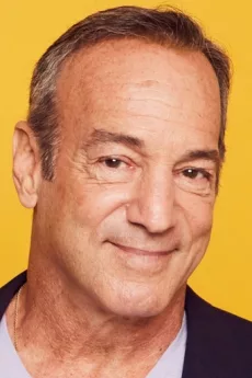 Peter Onorati poster