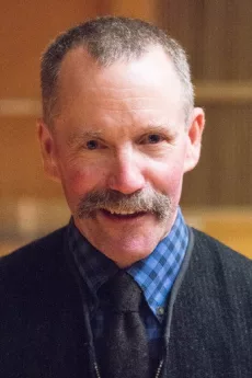 Peter Ostrum poster