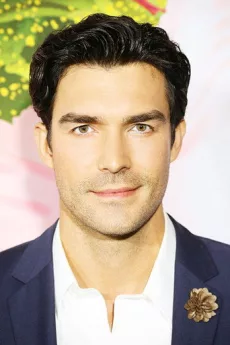 Peter Porte poster