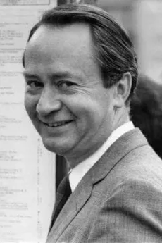 Peter Sallis poster