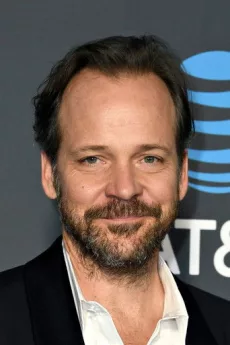 Peter Sarsgaard poster