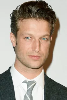 Peter Scanavino poster
