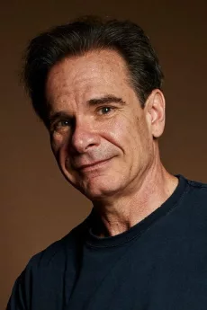 Peter Scolari poster