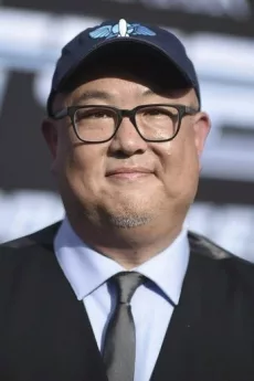 Peter Sohn poster