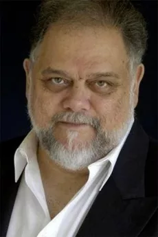 Peter Spellos poster