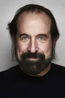Peter Stormare poster
