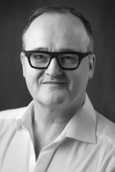 Peter Thyssen poster