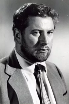 Peter Ustinov poster