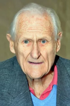 Peter Vaughan poster
