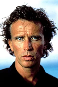 Peter Weller poster