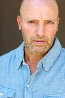Peter Woodward poster
