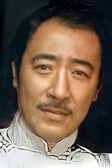 Peter Yang Kwan poster