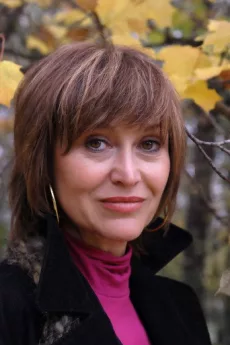 Petra Černocká poster