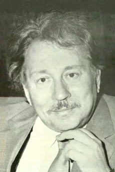 Petre Gheorghiu poster
