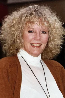 Petula Clark poster