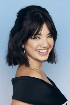Peyton Elizabeth Lee poster