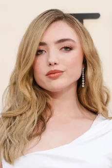 Peyton List poster