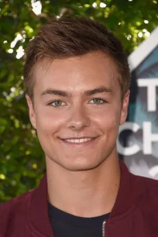 Peyton Meyer poster