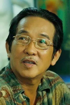 Phan Tấn Thi poster