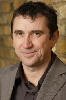 Phil Daniels poster