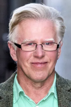 Phil Davis poster