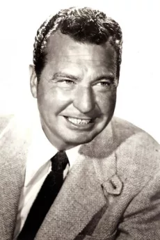 Phil Harris poster